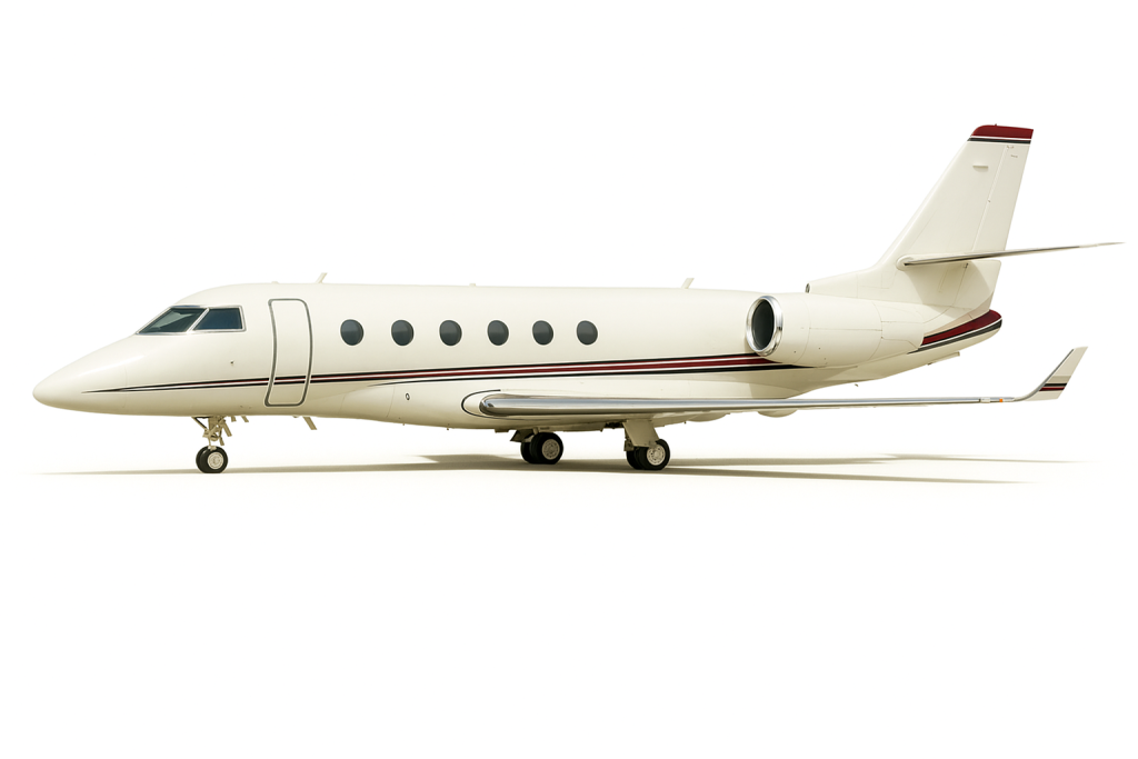 Gulfstream 200