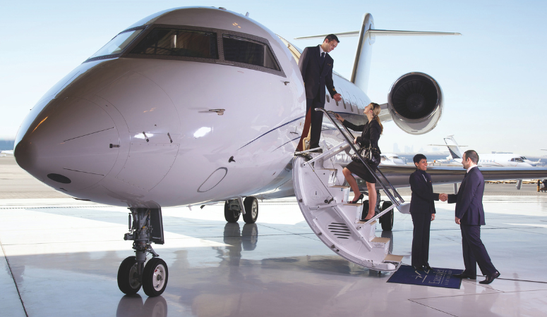 Managing disruptions during trip execution - Problems don’t escalate. They get resolved