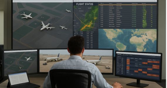 jet advisor flight planning flight support