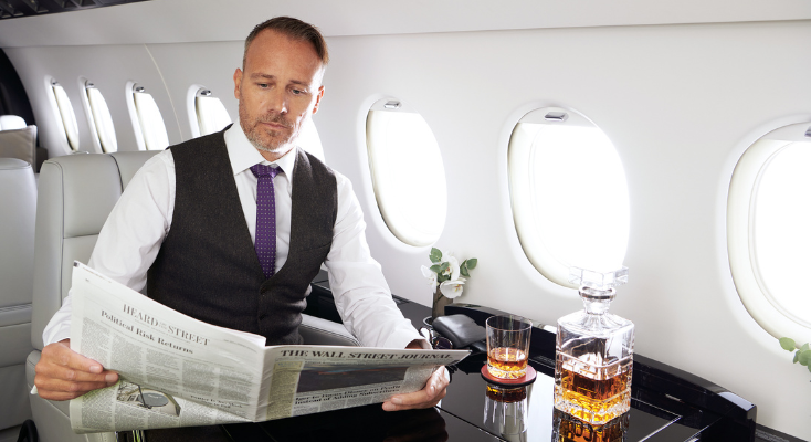 Car, Catering & VIP service - Coordinated with Accuracy. Delivered without delay