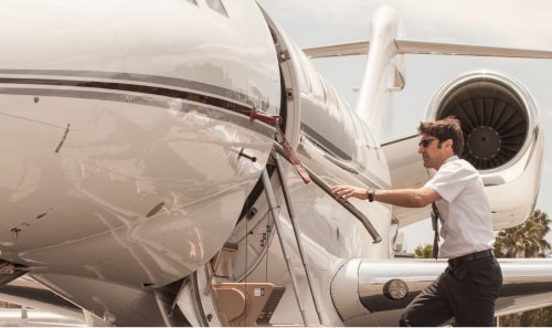 Jet Advisor 3