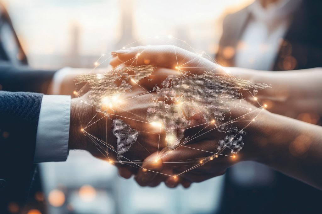Elevating Aviation Support—Globally and Personally